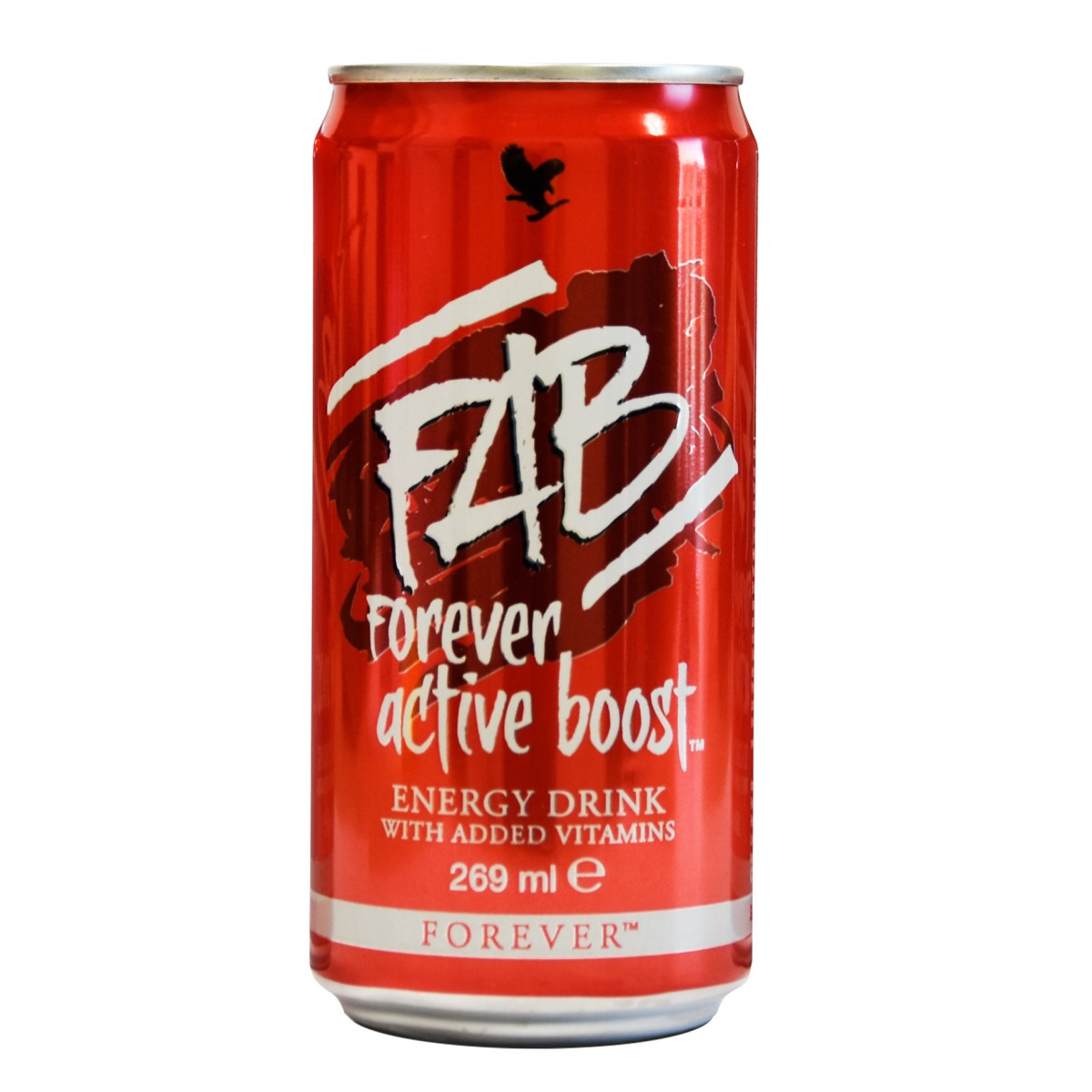 FAB Forever Active Boost - New
