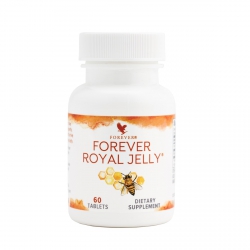 Forever Royal Jelly Forever Royal Jelly