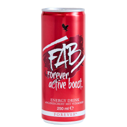 FAB Energy Drink FAB Energy Drink