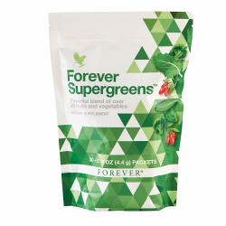 Forever Supergreens Forever Supergreens