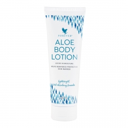Aloe Body Lotion Aloe Body Lotion