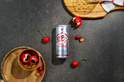 FAB-X Energy Drink FAB-X Energy Drink
