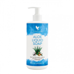 Forever Aloe Liquid Soap Forever Aloe Liquid Soap